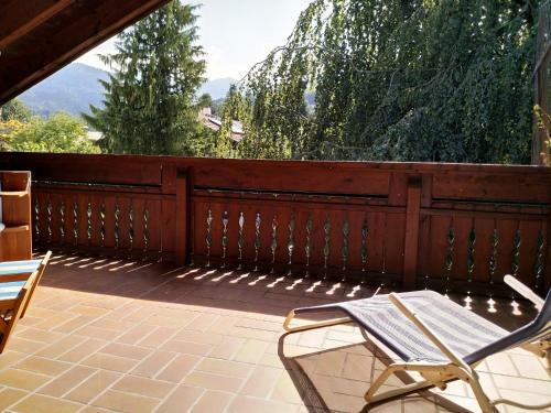 Apartamento Appartements Apfelbl�te