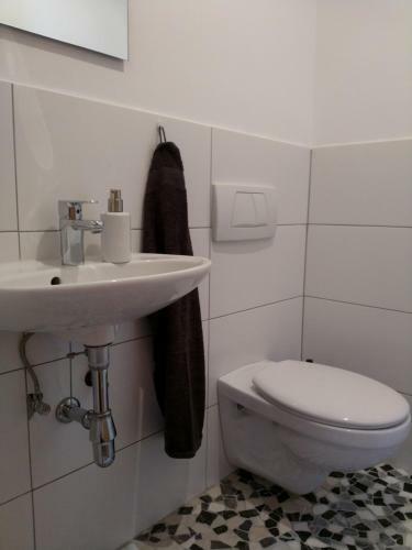 Apartamento Appartements Apfelbl�te