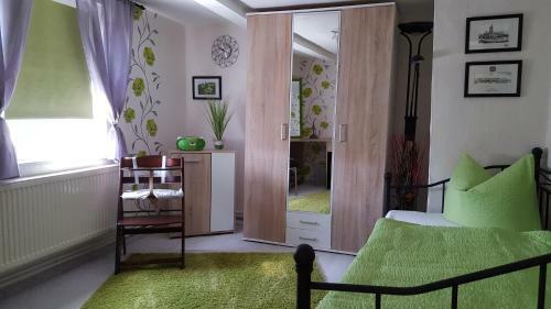 Ferienhaus Scheper