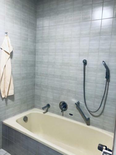 Apartamento Ferienwohnungen Hecker