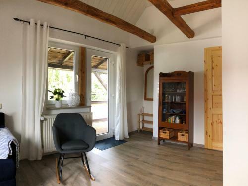 Apartamento Quartier Nr.1