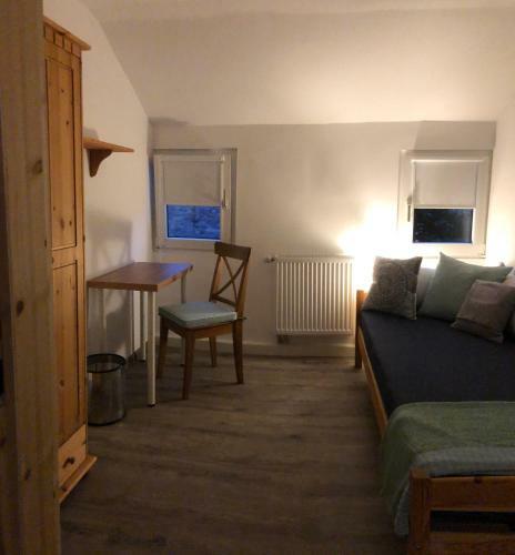 Apartamento Quartier Nr.1