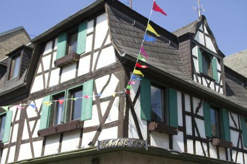 Apartamento Haase Eck