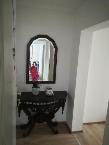 Apartamento Haase Eck