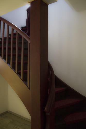 Apartamento Haase Eck