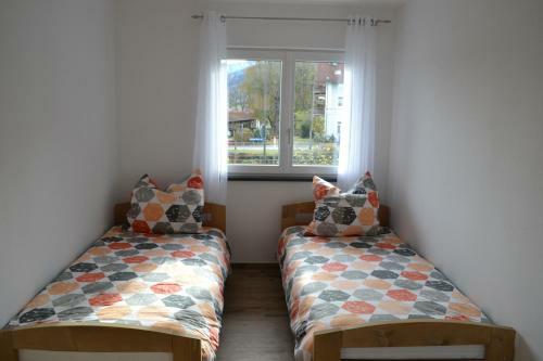 Apartamento Alpenblick Ferienwohnung
