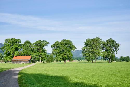 Apartamento Ferienwohnung Wallner