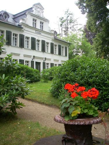Hostal Kurheim Haus Linde