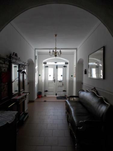 Hostal Kurheim Haus Linde