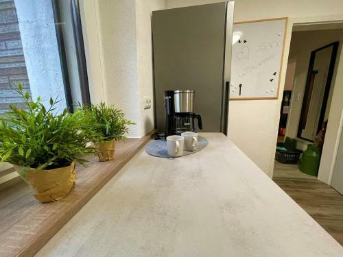 Apartamento Ferienwohnung Kutscher