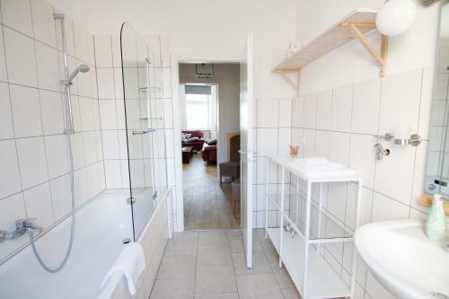 Apartamento Ferienwohnung ?markus?