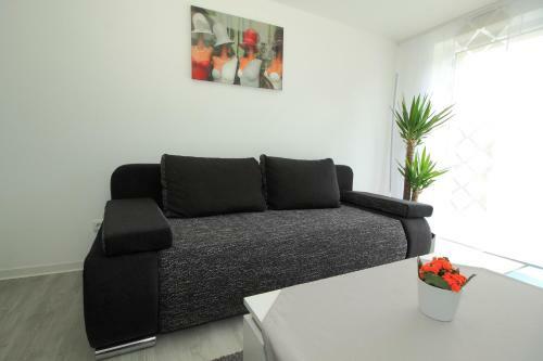Apartamento Ferienwohnung Haus Felix