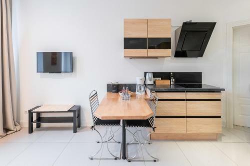 Apartamento Appartements An Der Therme
