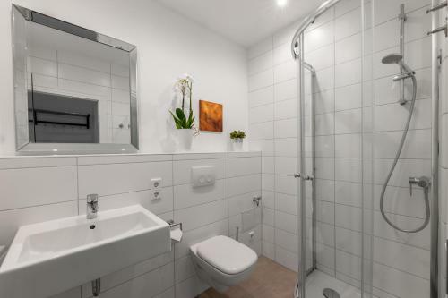 Apartamento Appartements An Der Therme