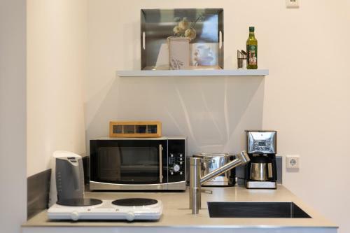 Apartamento Appartements An Der Therme