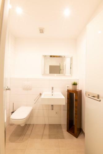 Apartamento Appartements An Der Therme