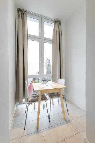 Apartamento Appartements An Der Therme