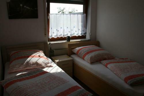 Apartamento Haus Lahntalblick