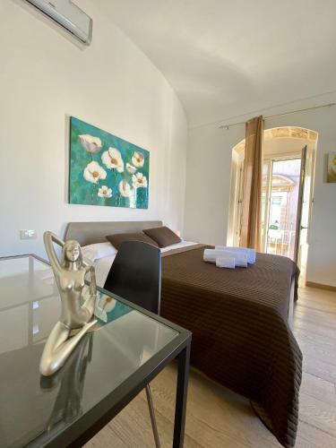 Bed & Breakfast Plaza Rooms
