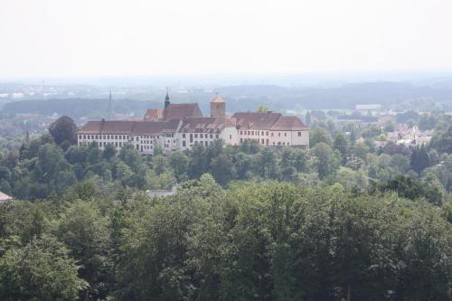 Apartamento Haus Sonnenwinkel