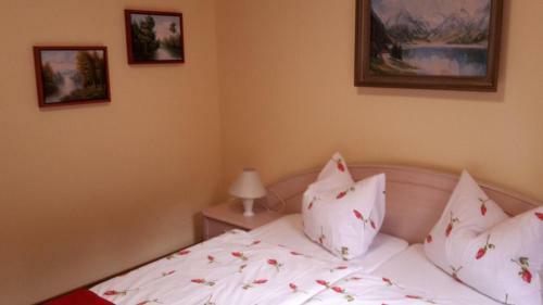 Apartamento Ferienwohnungen Villa Goldbrunnen