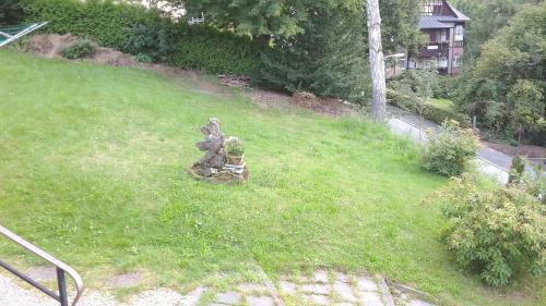 Apartamento Ferienwohnungen Villa Goldbrunnen