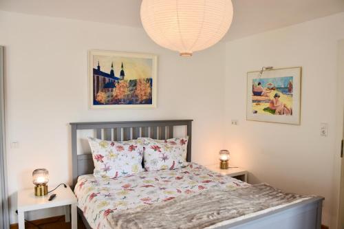 Bed & Breakfast Am Rheinsteig Bad Honnef