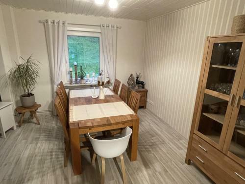 Bergstadth�tte Harz