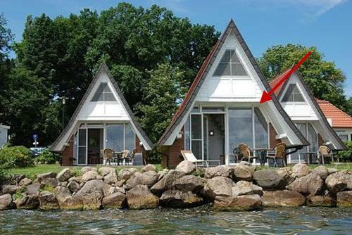 Seetraum 10 Mit Ruderboot Am Schweriner See - Abc212