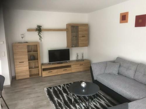 Apartamento Ferienwohnung Wildes W�sserchen