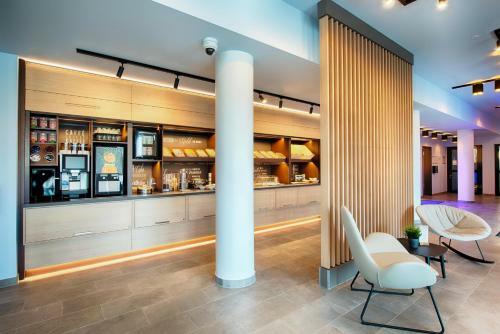 B&B Hotel Augsburg-nord