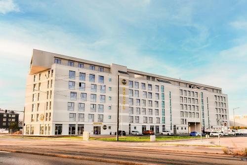 B&B Hotel Augsburg-nord