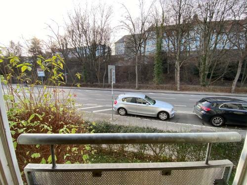 !!! Neu !!! - Apartment Am Stadtbach