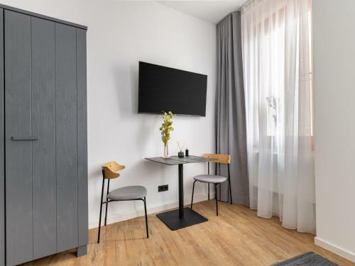 Apartamento Limehome Augsburg Annastra�e