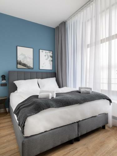 Apartamento Limehome Augsburg Annastra�e