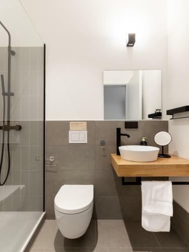 Apartamento Limehome Augsburg Annastra�e