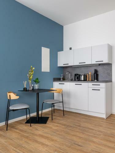 Apartamento Limehome Augsburg Annastra�e