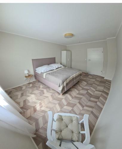 Highfield Apartment