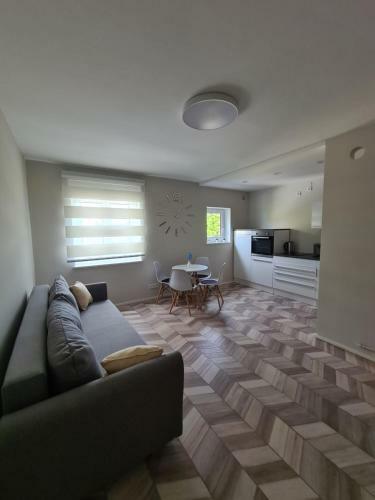 Highfield Apartment