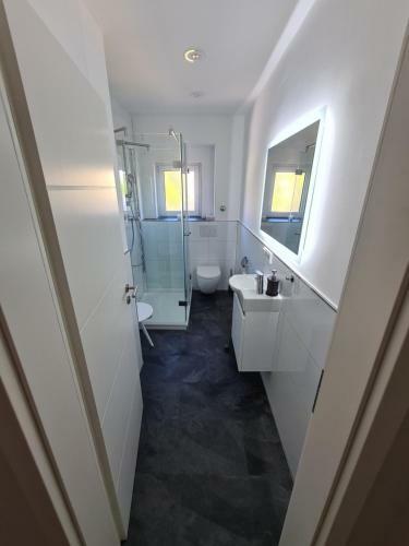 Highfield Apartment