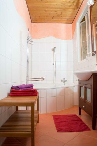 Apartamento Altstadt Charme