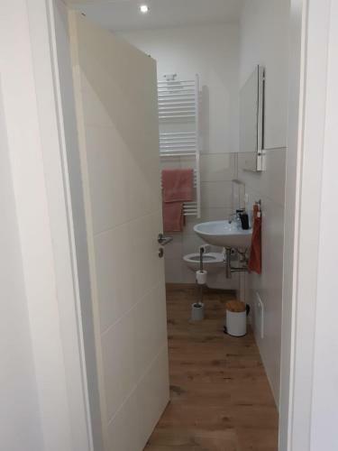 Apartamento Luxuri�se Wohnung Mit Eigenem Garten