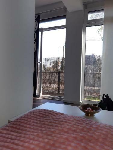 Apartamento Luxuri�se Wohnung Mit Eigenem Garten