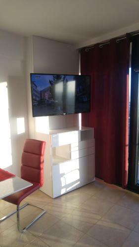 Apartamento Hotelturm