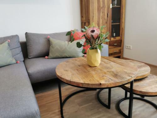 Bahnhof City Loft & Apartments