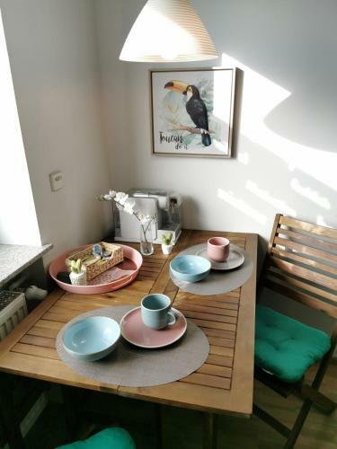 Bahnhof City Loft & Apartments