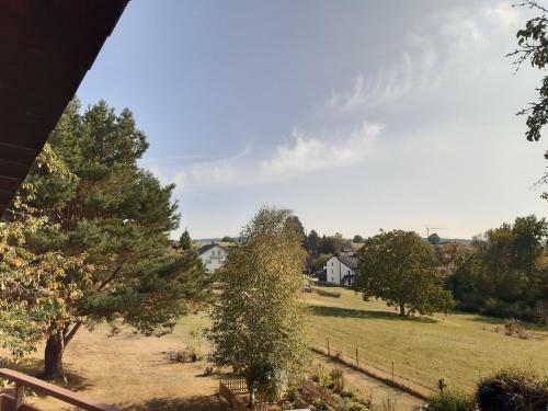 Apartamento Albblick