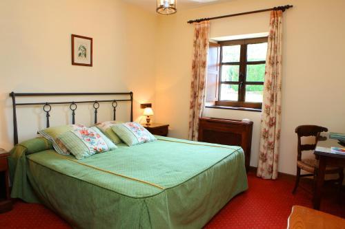 Hotel Se�or�o De Ursua