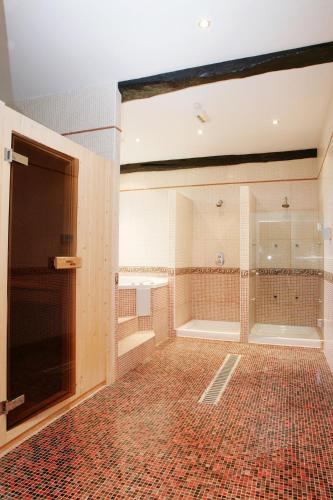 Hotel Se�or�o De Ursua