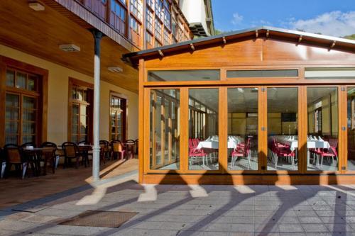 Hotel Restaurante La Casilla